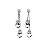 Orecchini 2Jewels Donna Likeable in Acciaio 261219 - 261219
